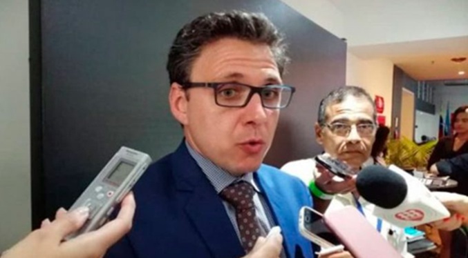 Fedecámaras pide a gobiernos regionales unirse con el sector privado para impulsar la economía