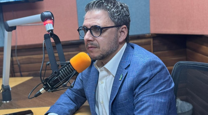 Fedecámaras espera un crecimiento económico del 5% para cierre de año