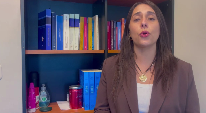 Fiscalía chilena imputa a nueve médicos venezolanos y un ecuatoriano por entregar suspensiones falsas