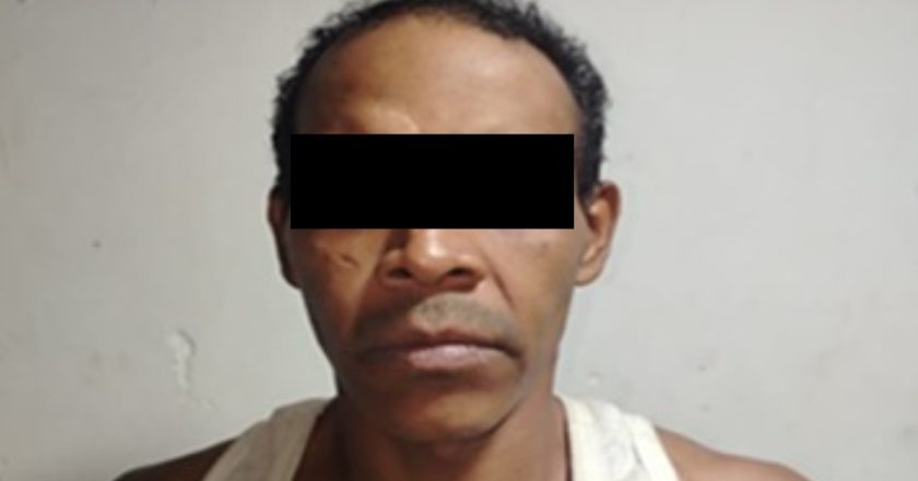 Mata a su hermano en un pleito de drogas