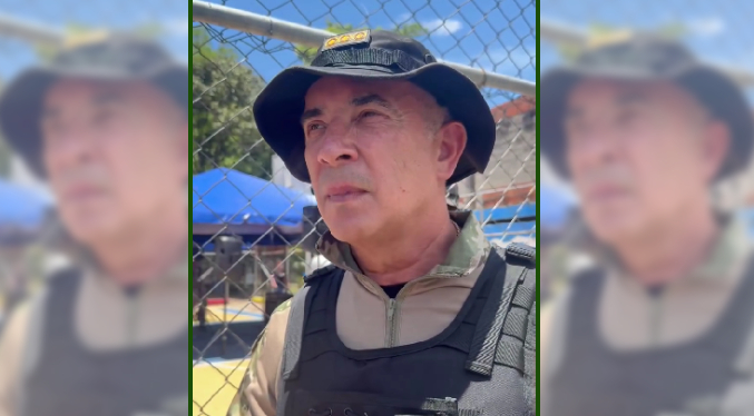 Lanzan granada contra sede de organismo de seguridad en San Cristóbal