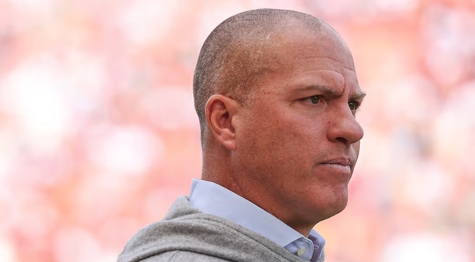 Giovanni Savarese sobre el nuevo proceso Vinotinto: «Necesitamos gente capacitada»