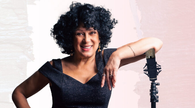 Gledys Ibarra regresa a Caracas con su show ‘Yo no quiero reencarnar’