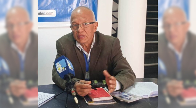 Fenatev establece que inicio del periodo escolar 2025-2026 debe ser el 16-Sep