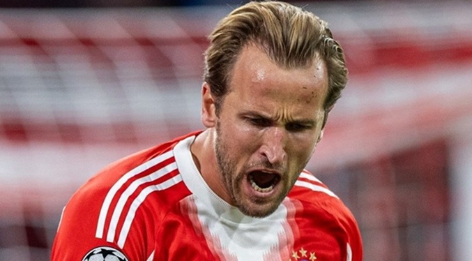 Kane devuelve al Chelsea a la tierra