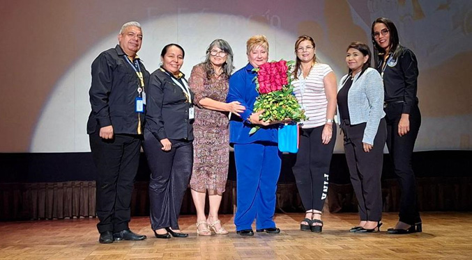 Inicia este 10-Sept el VIII Congreso Científico Internacional de Enfermería