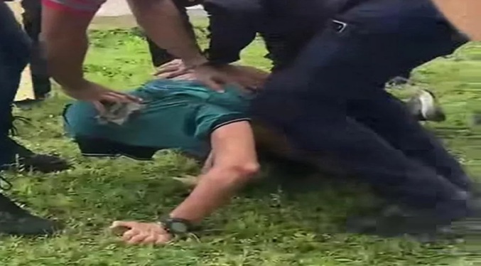 Intento de abuso contra menor es frustrado en Apure