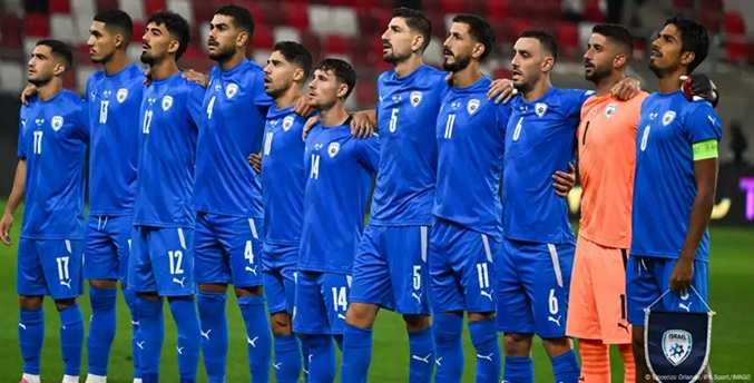 Estados Unidos se opondrá a expulsar a Israel del Mundial 2026