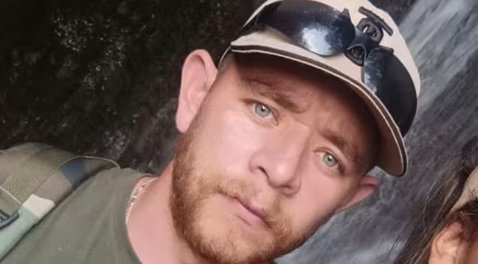 Matan a jefe disidente de las Farc implicado en el asesinato de 13 policías en Colombia