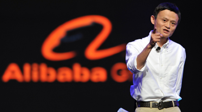 Bloomberg: Jack Ma regresa para «hacer a Alibaba grande otra vez»