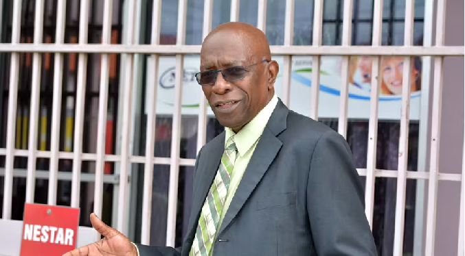 La justicia de Trinidad y Tobago rechaza extraditar a EEUU a Jack Warner, exvicepresidente de la FIFA