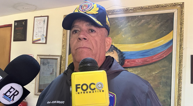 Bomberos de San Francisco sobre explosión: Hubo una reacción en cadena por el material que estaba