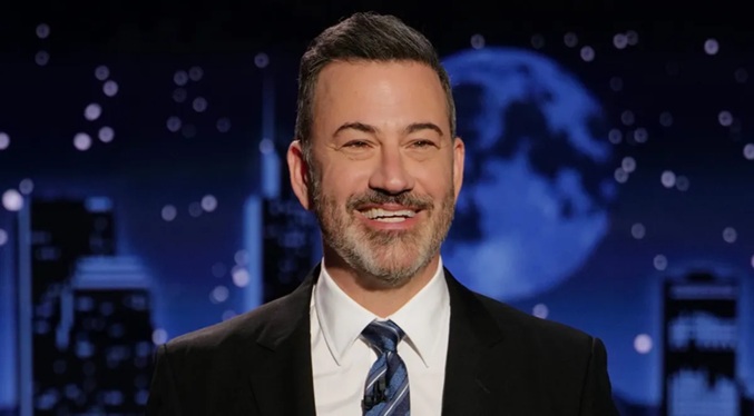 El show de Jimmy Kimmel regresa este martes a la programación de ABC tras suspensión