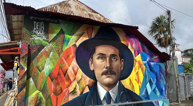 Presentan el libro y el tema oficial para la canonización de José Gregorio Hernández