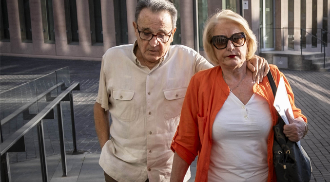 Jueza del caso Negreira interrogará a dos expresidentes del Barça por pagos sospechosos