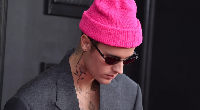 Justin Bieber anuncia un ambicioso proyecto digital antes de Coachella 2026