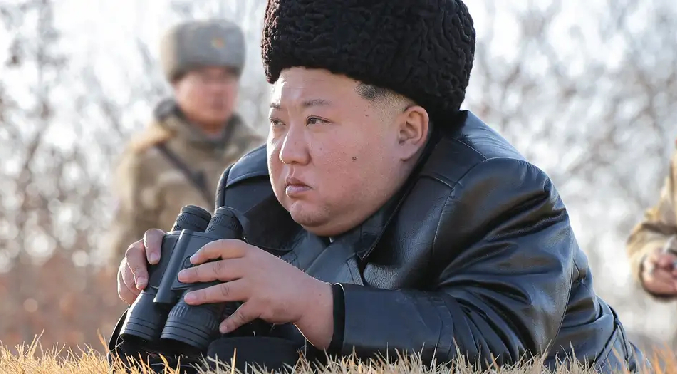 Pionyang tiene dos toneladas de uranio altamente enriquecido