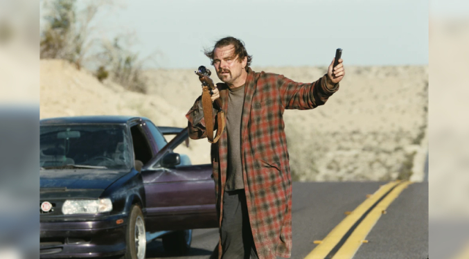 “One Battle After Another” tiene estreno de 22,4 millones de dólares