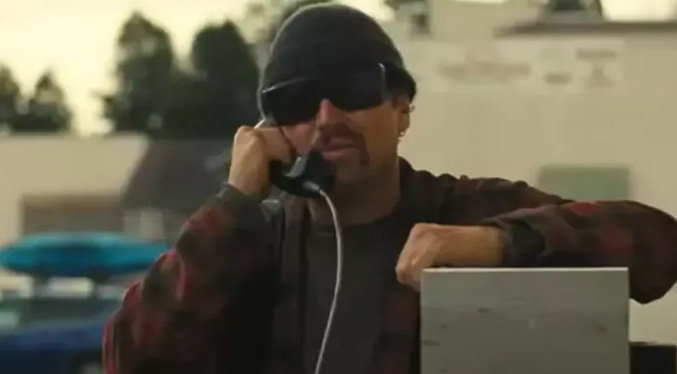 Leonardo DiCaprio estrena la película Una batalla tras otra