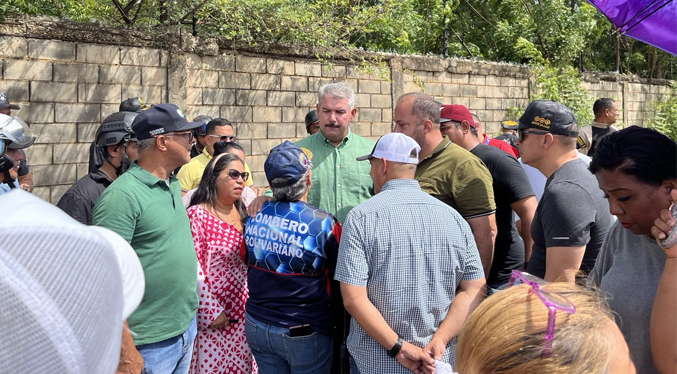 Siete hospitales activados para la atención de heridos en explosión de empresa de fuegos artificiales
