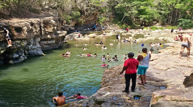 Rutas turísticas se multiplican en Monagas