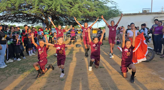Gobierno apoya a jóvenes de Mara en las iniciativas de proyectos sostenibles y deportivos