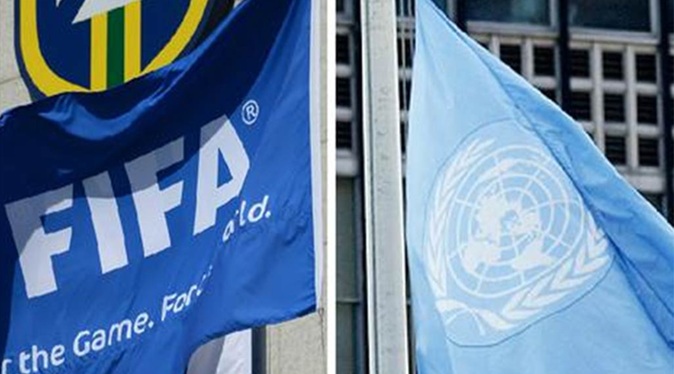 Expertos de la ONU piden a la FIFA y a la UEFA que suspendan a Israel de las competiciones