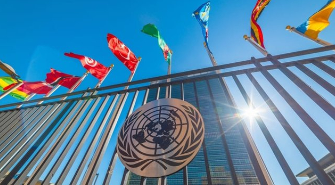 ONU alienta a EEUU y Venezuela al «diálogo» y les ofrece sus «buenos oficios»