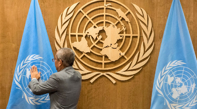 Acciones encubiertas de EEUU «violan la soberanía de Venezuela», según expertos de la ONU