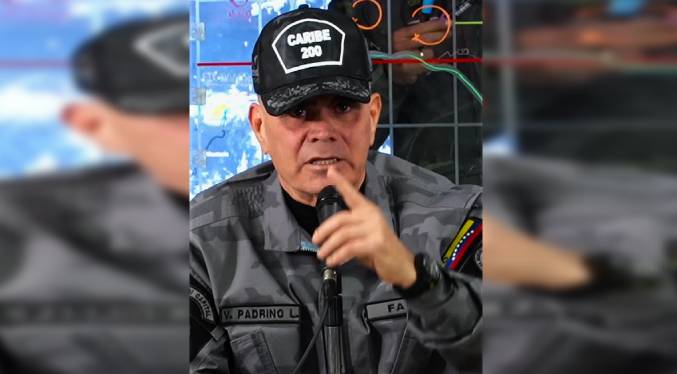 Padrino López destaca papel del principal órgano operativo militar ante «hostilidad» de EEUU