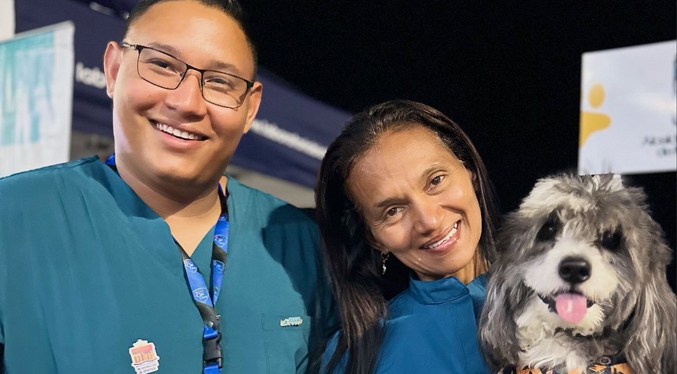 Instituto de Protección Animal promueve  la tenencia responsable y el bienestar animal en la “Expo Mascotas del Lago”