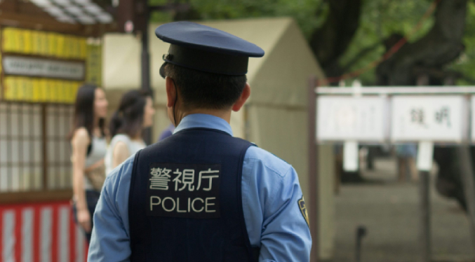 Arrestan en Japón a una mujer que guardó el cadáver de su hija en un congelador durante 20 años