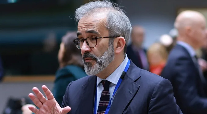 Portugal reconoce oficialmente el Estado de Palestina