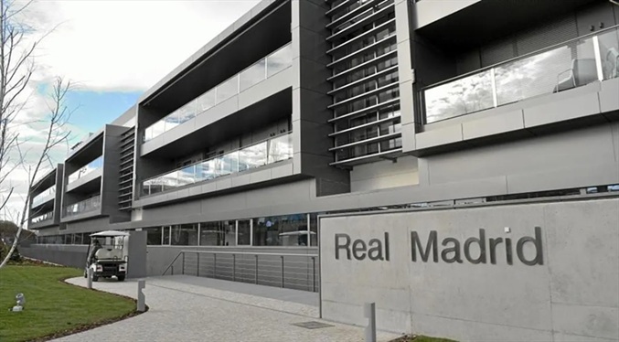 El Real Madrid presentará a FIFA un dossier de los arbitrajes que recibe en LaLiga