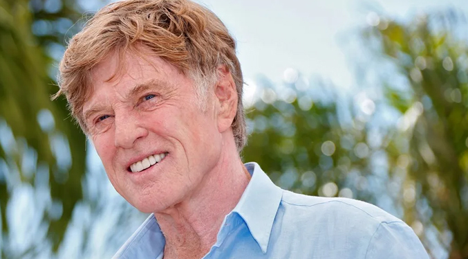 El festival de Sundance homenajeará a Robert Redford