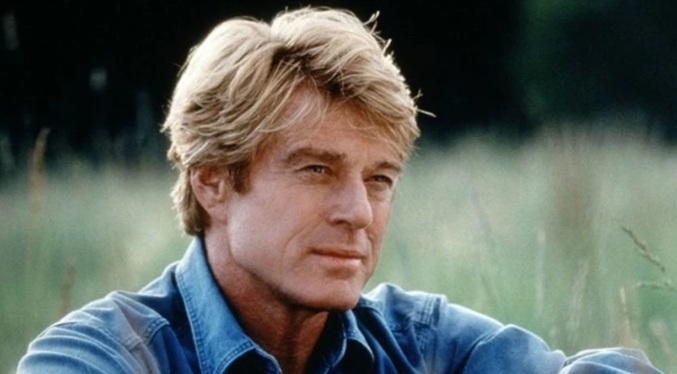Robert Redford, el primer actor con conciencia ‘medioambiental’ de Hollywood