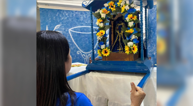 La Ceiba cumple con el Segundo Encuentro de Chimbangueleros