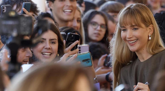 San Sebastián entrega los premios tras 9 días de cine y fascinación por las estrellas