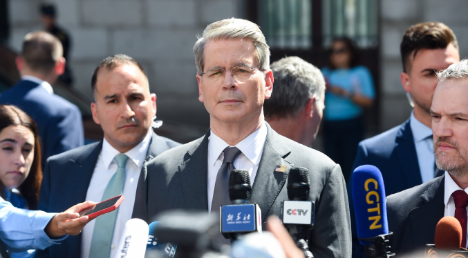 EEUU dice que se ha llegado a un acuerdo sobre TikTok, pero los detalles son escasos