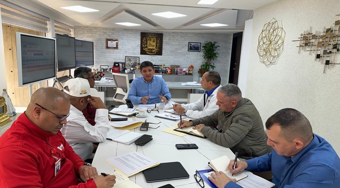 Atención de reportes vinculados al área de servicios públicos supera el 91 % de efectividad