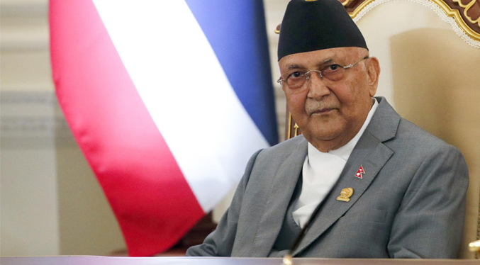 Dimite primer ministro de Nepal por oleada de protestas
