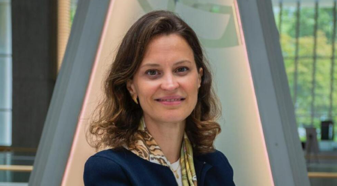 Brasileña Susana Cordeiro Guerra asume la vicepresidencia del BM para América Latina y el Caribe