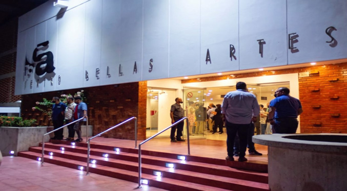 Monólogos de la Vagina llega este 29-Nov al Bellas Artes en Maracaibo