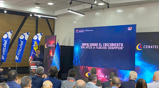 Sector de la telecomunicaciones crece 8,64 % en el segundo trimestre del año