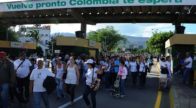 Reportan ingreso de al menos 220 mil turistas a Táchira durante temporada vacacional