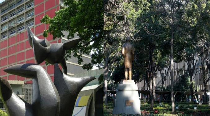 Brecha salarial: Docentes en la UCAB ganan hasta $ 2000, frente $ 30 de la UCV