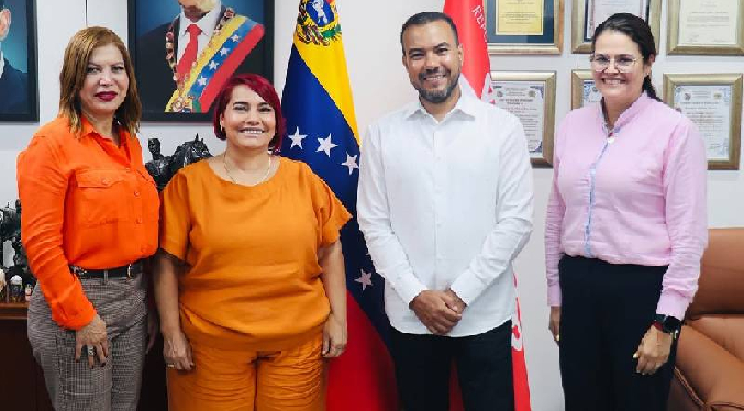 Gobierno venezolano consolida estrategias para turismo receptivo con Azerbaiyán