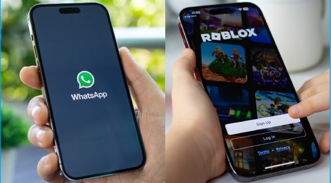 WhatsApp, Twitch, Reddit y Roblox podrían ser vedadas para los menores en Australia