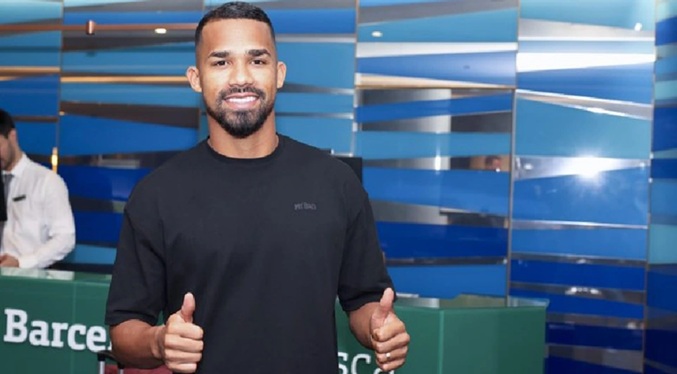 El traspaso de Yangel Herrera a la Real se cierra en 11 millones fijos y 4 en variables