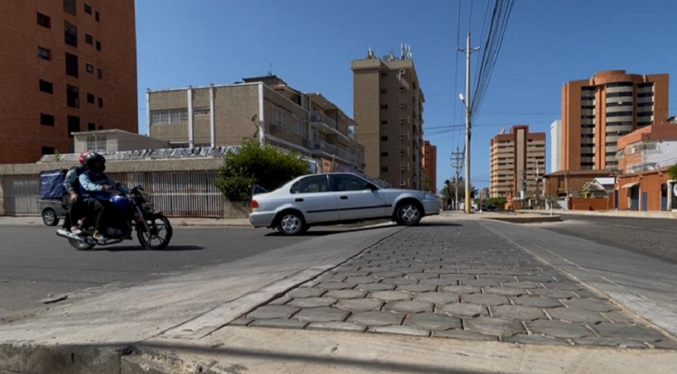 Caldera ordena la culminación de la Zona 11